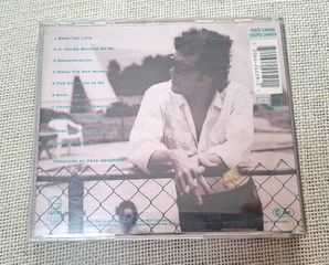 Steve Forbert – The American In Me CD-thumb-2