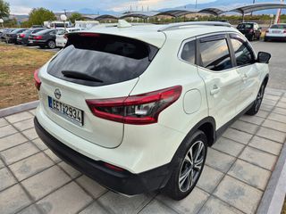 Nissan Qashqai 2018 DIESEL-1ΧΕΡΙ- ΕΛΛΗΝΙΚΗΣ ΑΝΤΙΠΡΟΣΩΠΕΙΑΣ-thumb-1