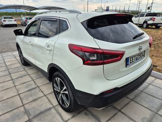 Nissan Qashqai 2018 DIESEL-1ΧΕΡΙ- ΕΛΛΗΝΙΚΗΣ ΑΝΤΙΠΡΟΣΩΠΕΙΑΣ-thumb-2