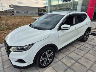 Nissan Qashqai 2018 DIESEL-1ΧΕΡΙ- ΕΛΛΗΝΙΚΗΣ ΑΝΤΙΠΡΟΣΩΠΕΙΑΣ-thumb-3