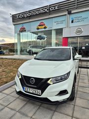 Nissan Qashqai 2018 DIESEL-1ΧΕΡΙ- ΕΛΛΗΝΙΚΗΣ ΑΝΤΙΠΡΟΣΩΠΕΙΑΣ-thumb-4