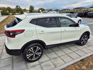Nissan Qashqai 2018 DIESEL-1ΧΕΡΙ- ΕΛΛΗΝΙΚΗΣ ΑΝΤΙΠΡΟΣΩΠΕΙΑΣ-thumb-5