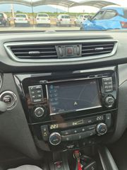 Nissan Qashqai 2018 DIESEL-1ΧΕΡΙ- ΕΛΛΗΝΙΚΗΣ ΑΝΤΙΠΡΟΣΩΠΕΙΑΣ-thumb-10