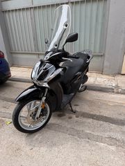 Honda SH 150i 2022 INJECTION-thumb-1