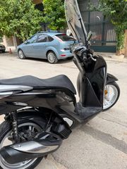 Honda SH 150i 2022 INJECTION-thumb-2