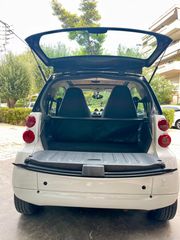 Smart ForTwo 2011 PASSION mhd 71HP PANORAMA-thumb-34