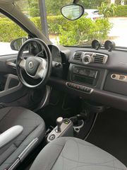 Smart ForTwo 2011 PASSION mhd 71HP PANORAMA-thumb-14