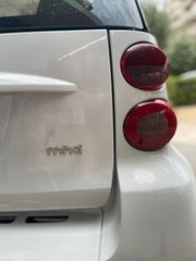 Smart ForTwo 2011 PASSION mhd 71HP PANORAMA-thumb-8