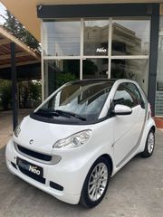 Smart ForTwo 2011 PASSION mhd 71HP PANORAMA-thumb-2