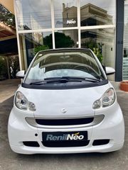 Smart ForTwo 2011 PASSION mhd 71HP PANORAMA-thumb-1