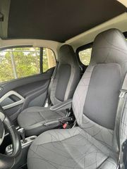 Smart ForTwo 2011 PASSION mhd 71HP PANORAMA-thumb-11