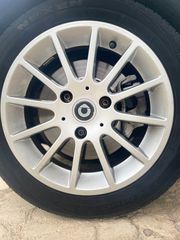Smart ForTwo 2011 PASSION mhd 71HP PANORAMA-thumb-7