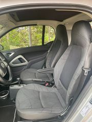 Smart ForTwo 2011 PASSION mhd 71HP PANORAMA-thumb-12