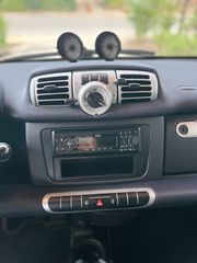 Smart ForTwo 2011 PASSION mhd 71HP PANORAMA-thumb-21