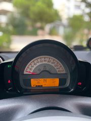 Smart ForTwo 2011 PASSION mhd 71HP PANORAMA-thumb-19