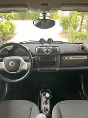 Smart ForTwo 2011 PASSION mhd 71HP PANORAMA-thumb-16