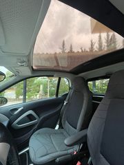 Smart ForTwo 2011 PASSION mhd 71HP PANORAMA-thumb-17