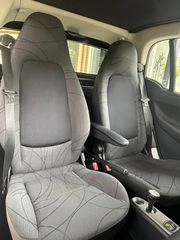 Smart ForTwo 2011 PASSION mhd 71HP PANORAMA-thumb-13