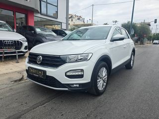 Volkswagen T-Roc 2020 1.5 TSI 150PS ADVANCE Ελληνικο