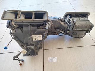 ΚΑΛΟΡΙΦΕΡ (ΚΛΙΜΑ) ΚΟΜΠΛΕ (1Κ1 820 003,3C1 820 308) 1600CC FSI 5ΗΒ VW GOLF 5 2004-2009