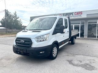 Καρότσα Ford 2019 TRANSIT 7ΘΕΣΙΟ L3H1
