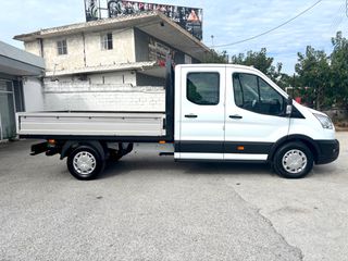 Καρότσα Ford 2019 TRANSIT 7ΘΕΣΙΟ L3H1-thumb-6