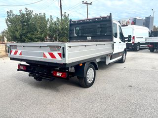 Καρότσα Ford 2019 TRANSIT 7ΘΕΣΙΟ L3H1-thumb-7