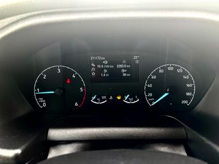Καρότσα Ford 2019 TRANSIT 7ΘΕΣΙΟ L3H1-thumb-11