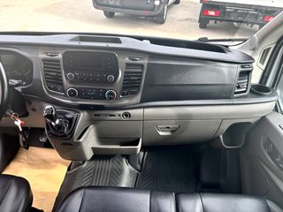 Καρότσα Ford 2019 TRANSIT 7ΘΕΣΙΟ L3H1-thumb-12