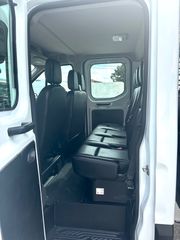 Καρότσα Ford 2019 TRANSIT 7ΘΕΣΙΟ L3H1-thumb-14