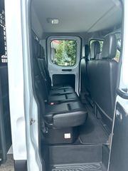 Καρότσα Ford 2019 TRANSIT 7ΘΕΣΙΟ L3H1-thumb-16