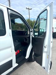 Καρότσα Ford 2019 TRANSIT 7ΘΕΣΙΟ L3H1-thumb-17