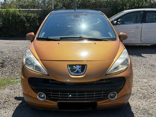 Peugeot 207 2007 GT 150 HP TURBO FULL EXTRA-thumb-1