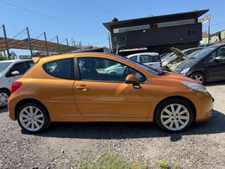 Peugeot 207 2007 GT 150 HP TURBO FULL EXTRA-thumb-5