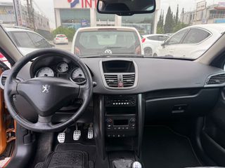 Peugeot 207 2007 GT 150 HP TURBO FULL EXTRA-thumb-7