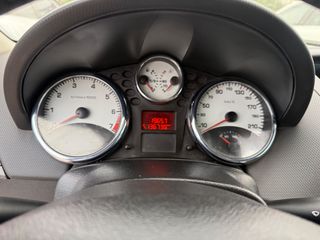 Peugeot 207 2007 GT 150 HP TURBO FULL EXTRA-thumb-8