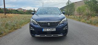Peugeot 3008 2020 HYBRID AUTOMATIC