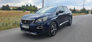Peugeot 3008 2020 HYBRID AUTOMATIC-thumb-1