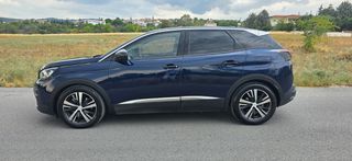 Peugeot 3008 2020 HYBRID AUTOMATIC-thumb-2