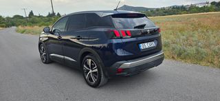 Peugeot 3008 2020 HYBRID AUTOMATIC-thumb-3