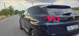 Peugeot 3008 2020 HYBRID AUTOMATIC-thumb-4