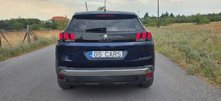 Peugeot 3008 2020 HYBRID AUTOMATIC-thumb-5