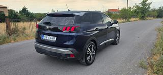 Peugeot 3008 2020 HYBRID AUTOMATIC-thumb-6