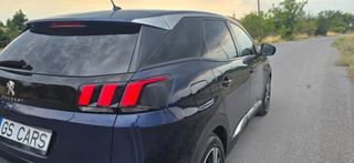Peugeot 3008 2020 HYBRID AUTOMATIC-thumb-7