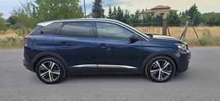 Peugeot 3008 2020 HYBRID AUTOMATIC-thumb-8
