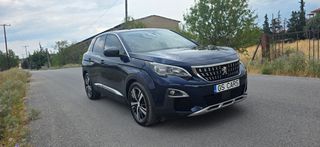 Peugeot 3008 2020 HYBRID AUTOMATIC-thumb-9