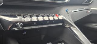 Peugeot 3008 2020 HYBRID AUTOMATIC-thumb-34