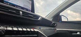 Peugeot 3008 2020 HYBRID AUTOMATIC-thumb-37