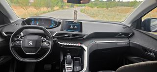 Peugeot 3008 2020 HYBRID AUTOMATIC-thumb-41