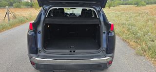 Peugeot 3008 2020 HYBRID AUTOMATIC-thumb-42